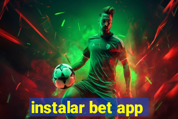 instalar bet app